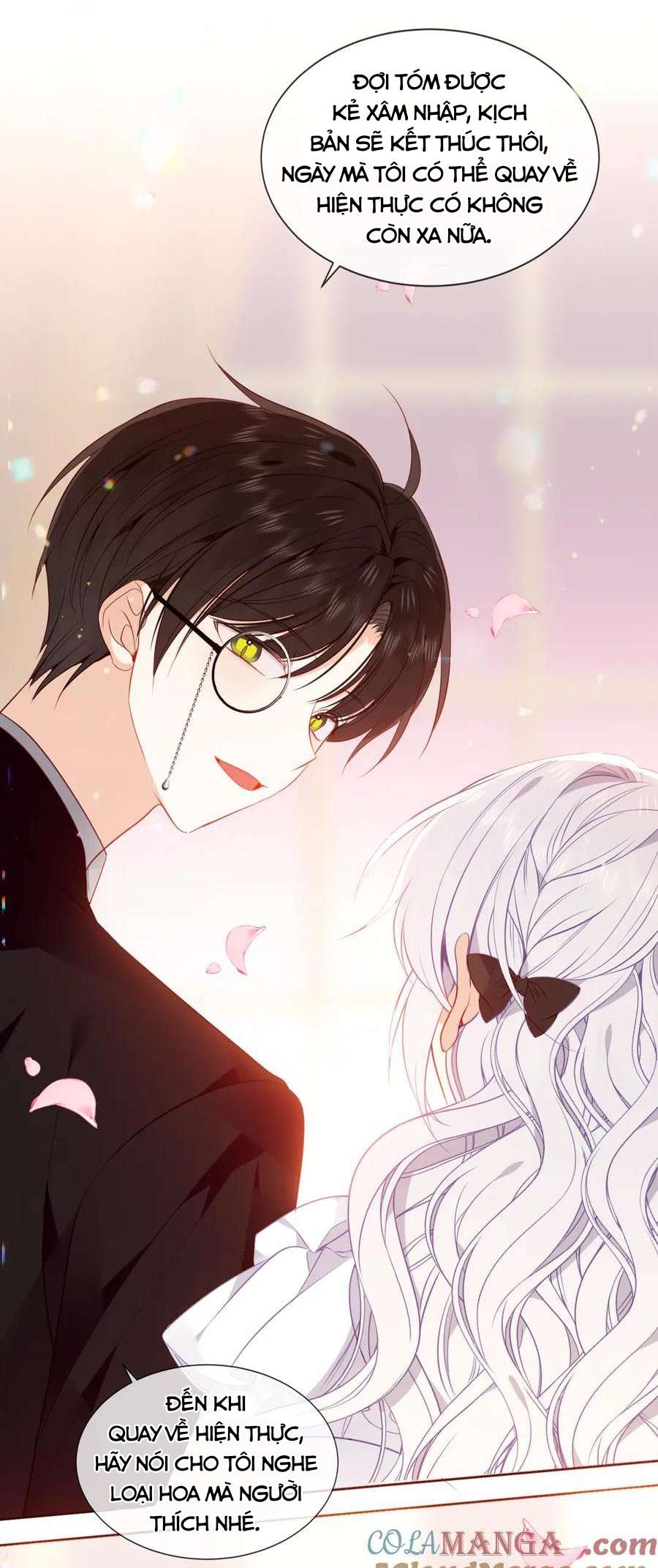 Quán Kịch Bản Trần Mộng Chapter 80 - Trang 4