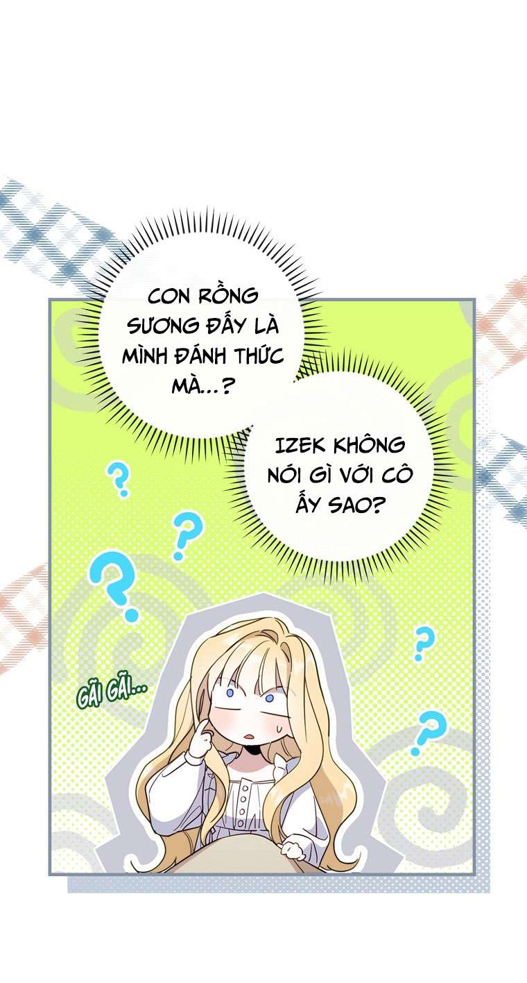 Phương Pháp Khiến Phu Quân Đứng Về Phía Tôi Chapter 41 - Trang 4