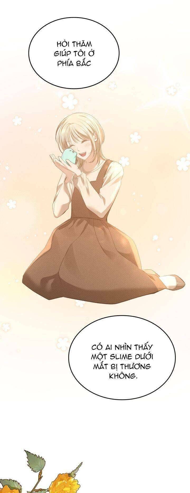 Nam Chính Quái Vật Sống Dưới Giường Tôi Chapter 30 - Trang 4