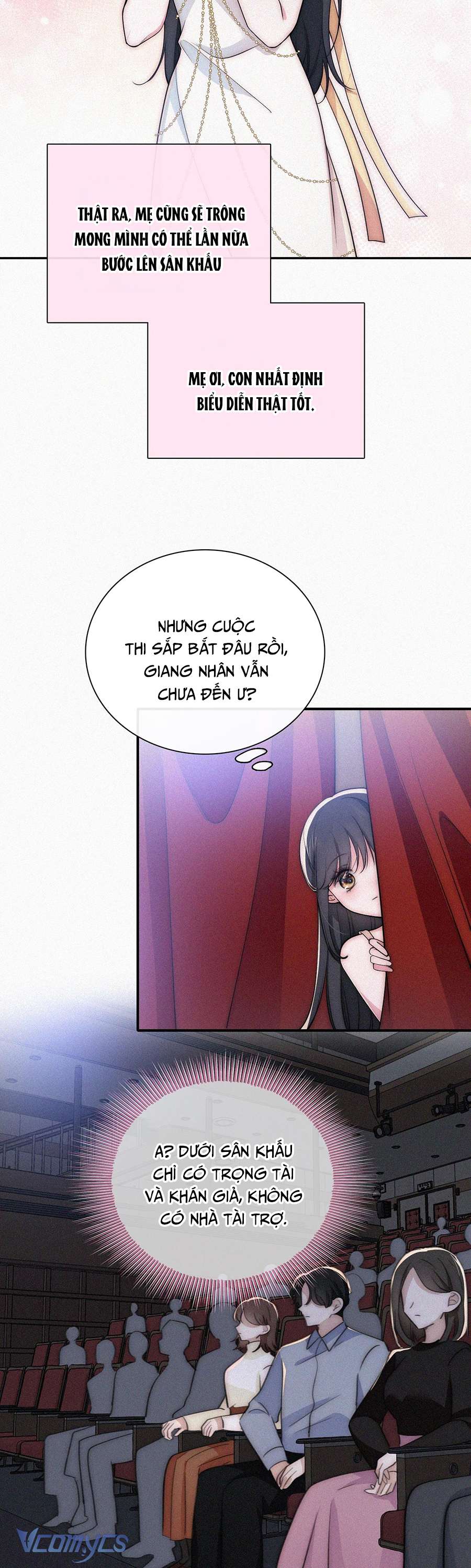 Một Mực Cưng Chiều Chap 106 - Trang 2