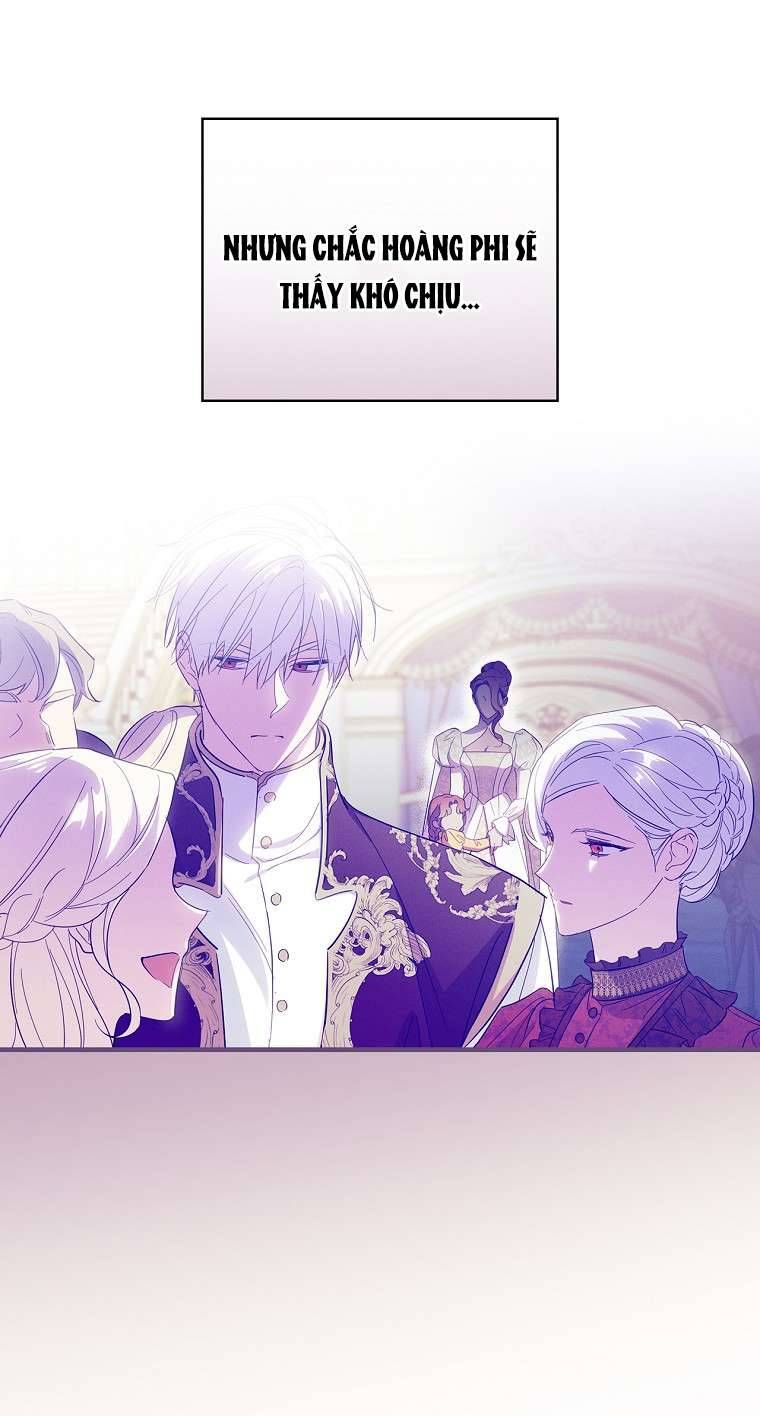 Phương Pháp Khiến Phu Quân Đứng Về Phía Tôi Chapter 28 - Trang 4