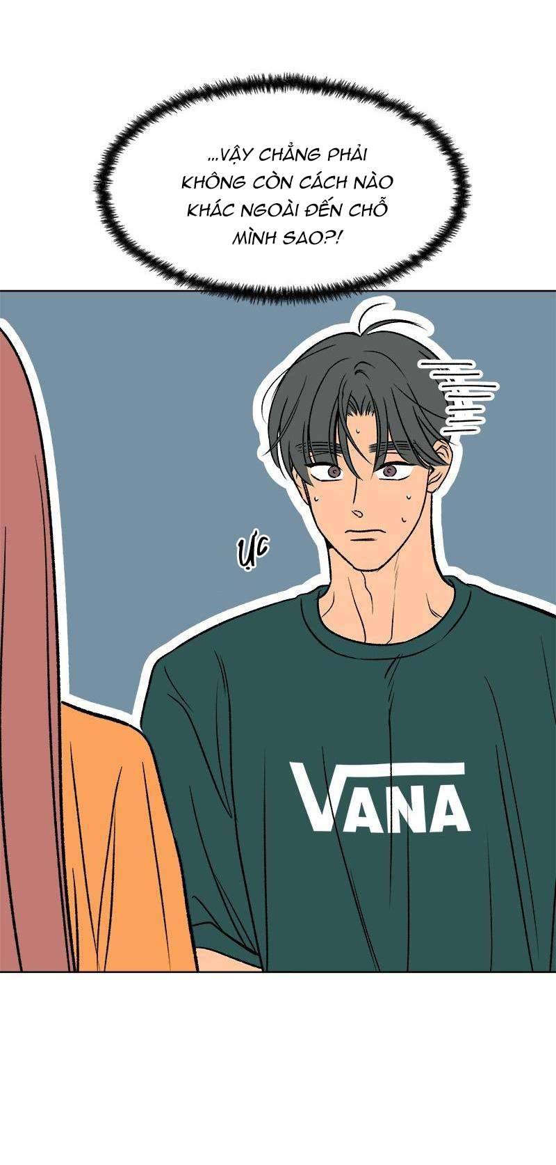 Tình Xưa Viết Lại Chapter 45 - Trang 4