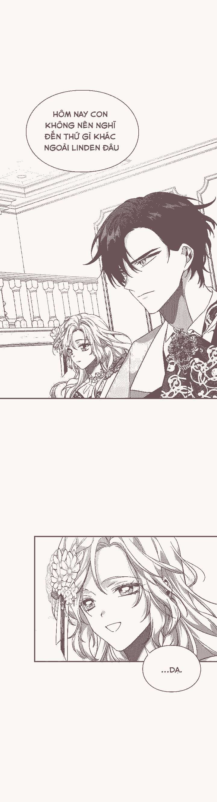 Bác Sĩ Elise: Vi Tiểu Thư Với Cây Đèn Dầu Chap 121 - Trang 2