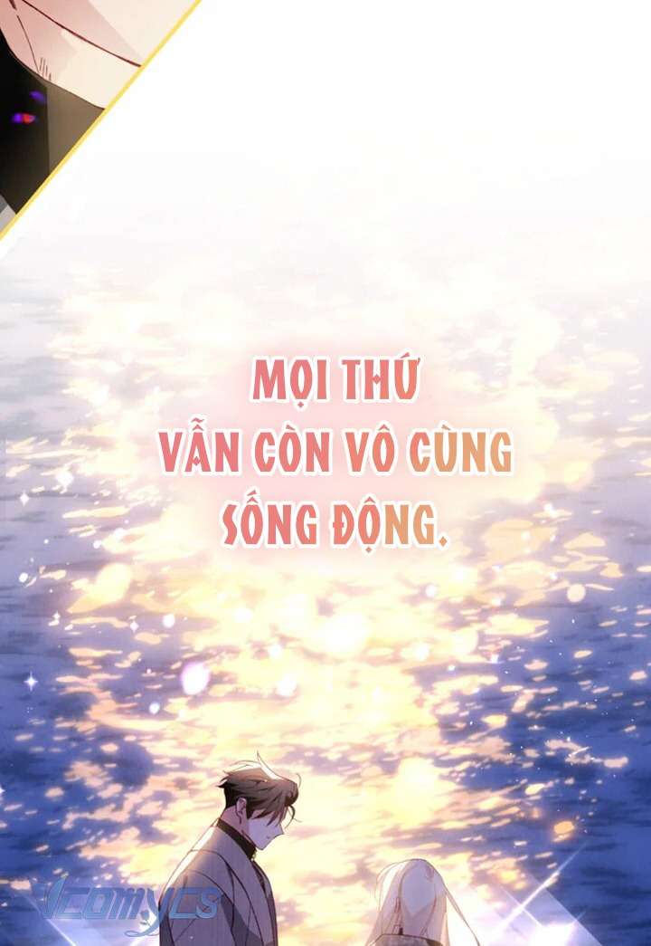 Nuôi vị hôn phu bằng tiền bạc. Chap 48 - Trang 2