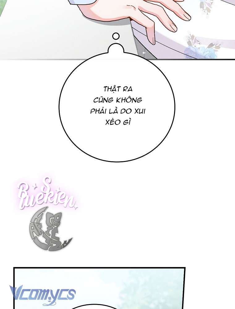 Chị Gái Của Nhân Vật Phản Diện Hôm Nay Cũng Đang Đau Khổ Chapter 32 - Trang 4