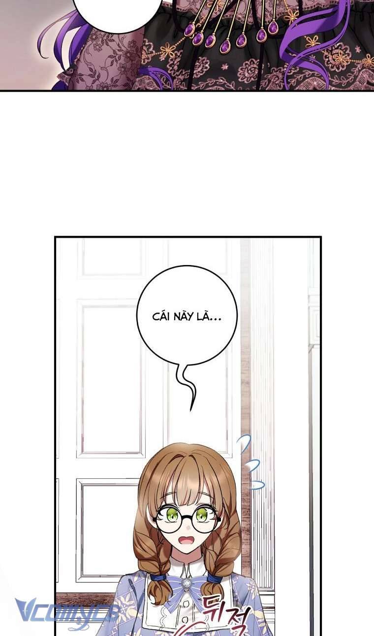 Làm Ác Nữ Bộ Không Tuyệt Sao? Chap 49 - Trang 4