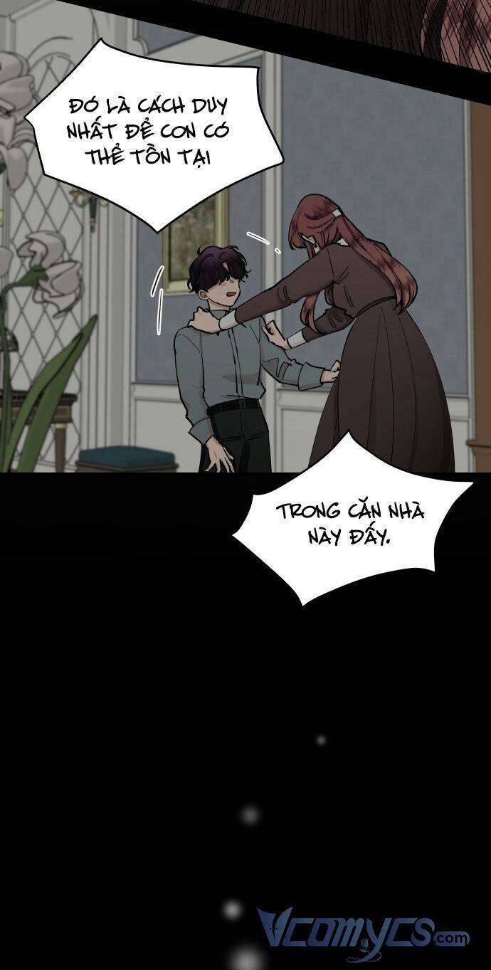 Oan Gia Ngõ Hẹp Chapter 42 - Trang 3