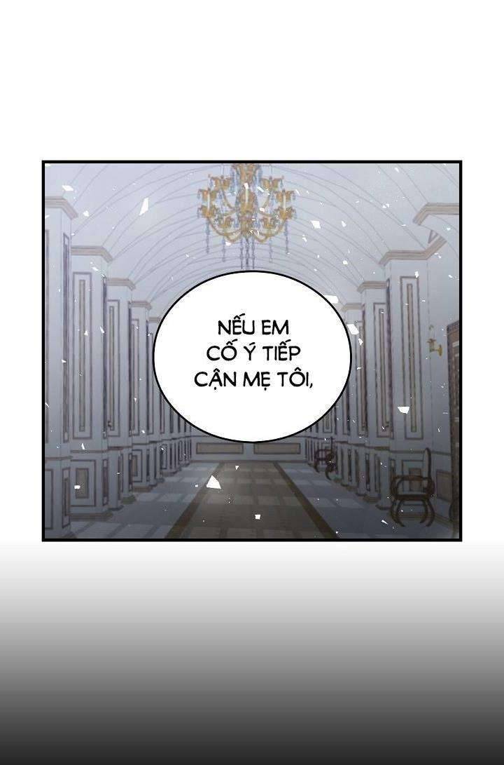 Cẩn Thận Với Các Anh Trai Đấy! Chap 6 - Next Chap 7
