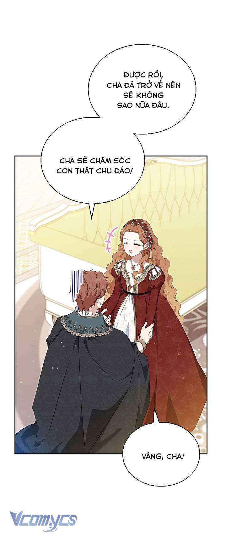 Kiếp Này Nhất Định Làm Gia Chủ Chap 125 - Trang 2