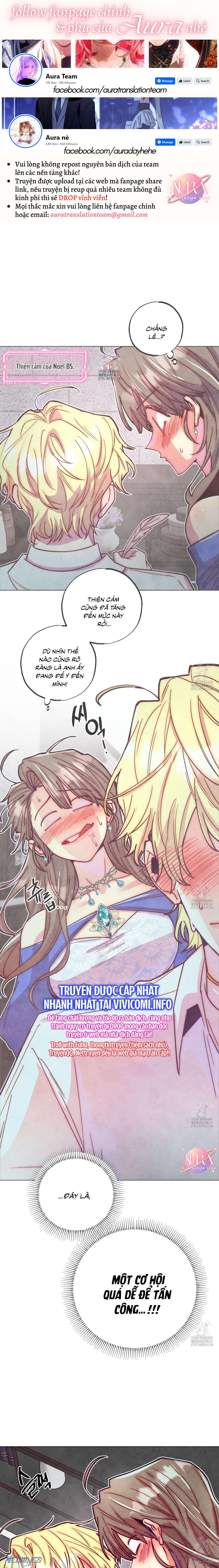 Thu Thập Đêm Đầu Tiên Của Các Nam Chính Chapter 19 - Trang 4