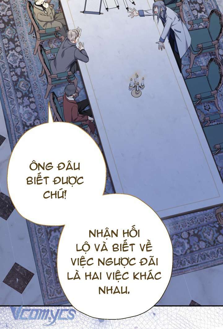 Tiểu Thư Tích Tiền Đi Bụi Chapter 52 - Trang 4
