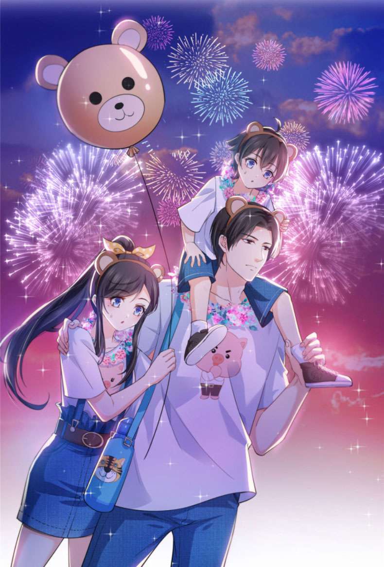 Hệt Như Hàn Quang Gặp Nắng Gắt Chap 202 - Next Chapter 202.1