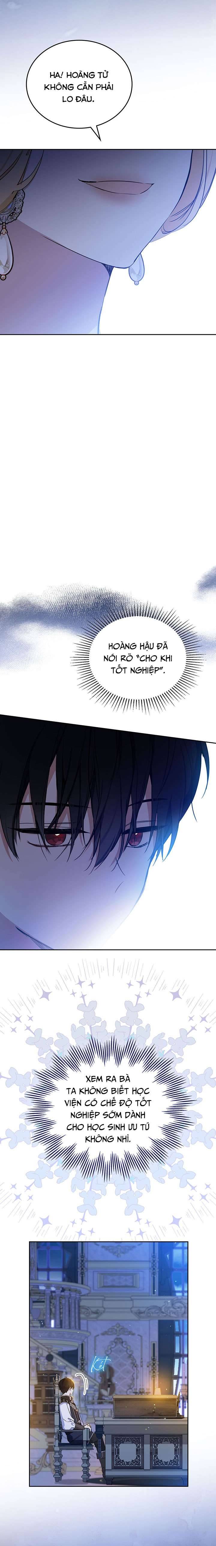 Kiếp Này Nhất Định Làm Gia Chủ Chap 116 - Trang 2