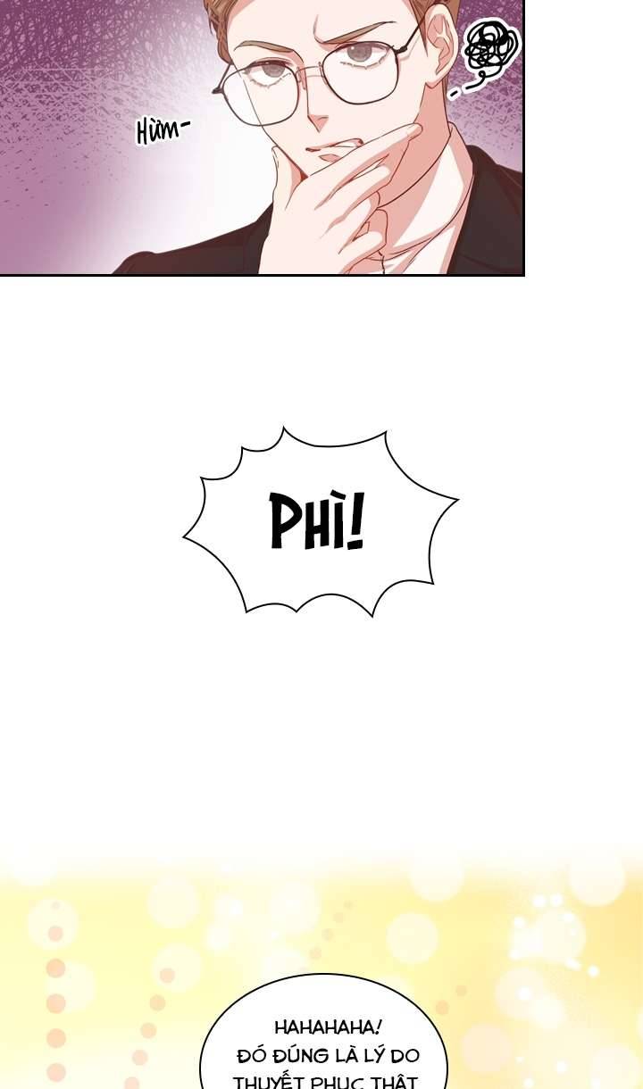 Thư Ký Của Bạo Chúa Chapter 6 - Trang 4