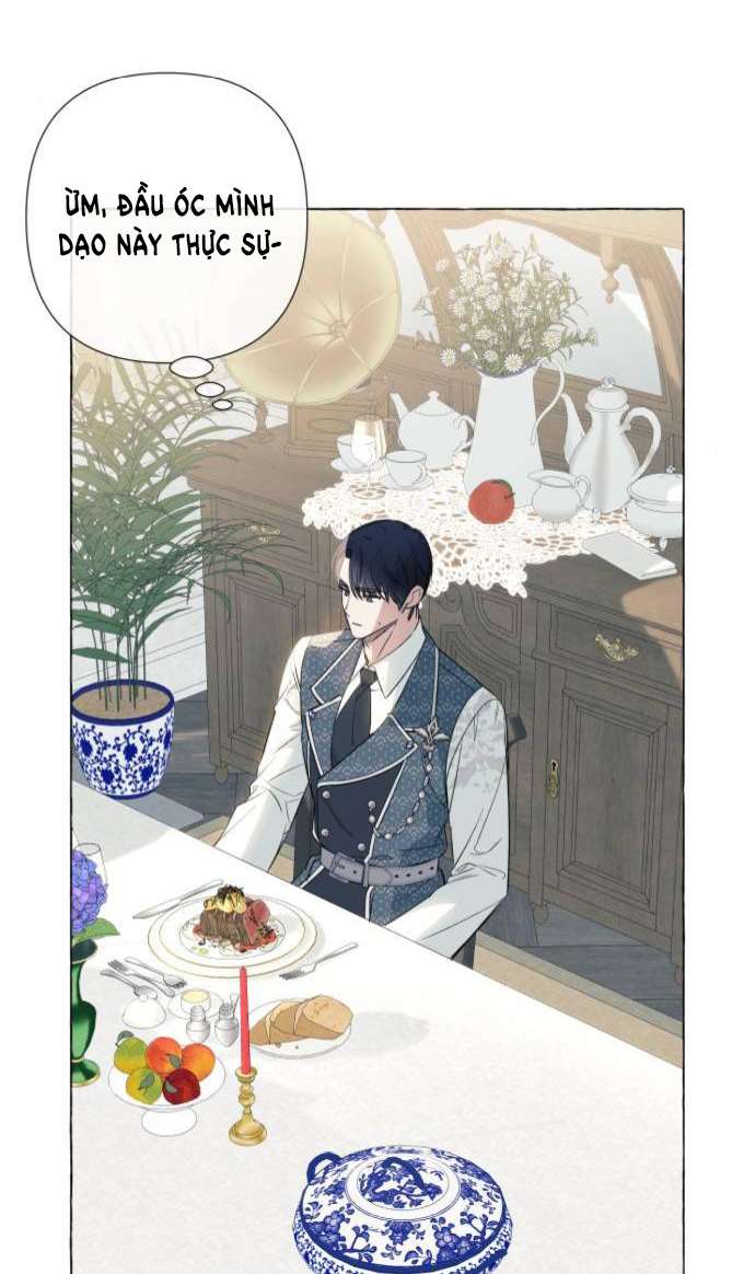 Tôi Tưởng Đó Chỉ Là Tiểu Thuyết Trọng Sinh Bình Thường Chapter 22 - Trang 4