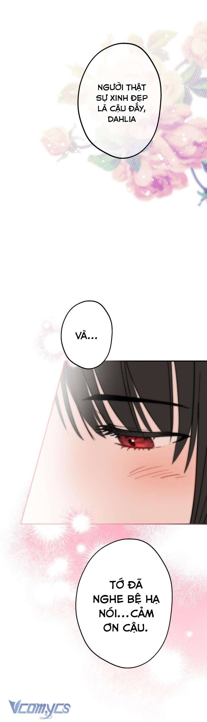 Những Nhân Vật Mạnh Nhất Thế Giới Ám Ảnh Tôi Chapter 37 - Trang 4