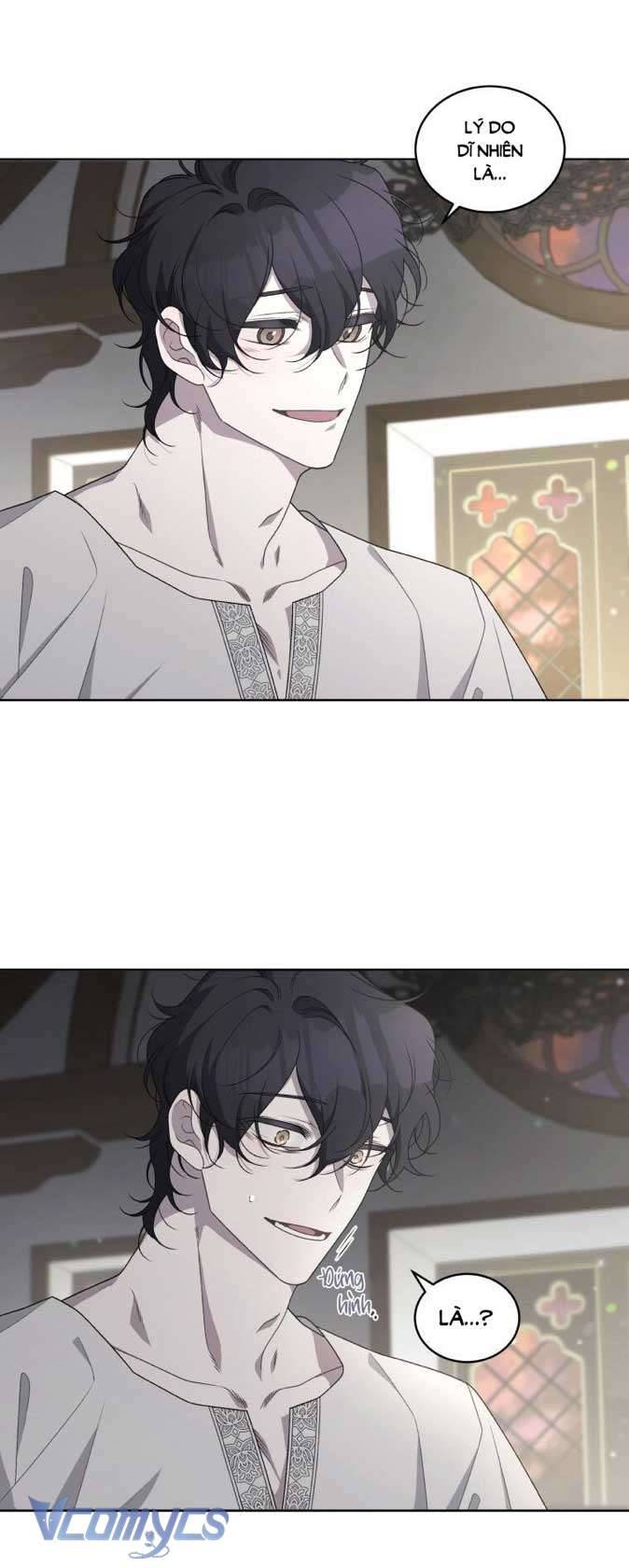 Ác Nữ Thuần Hoá Quái Thú Chapter 12 - Trang 4