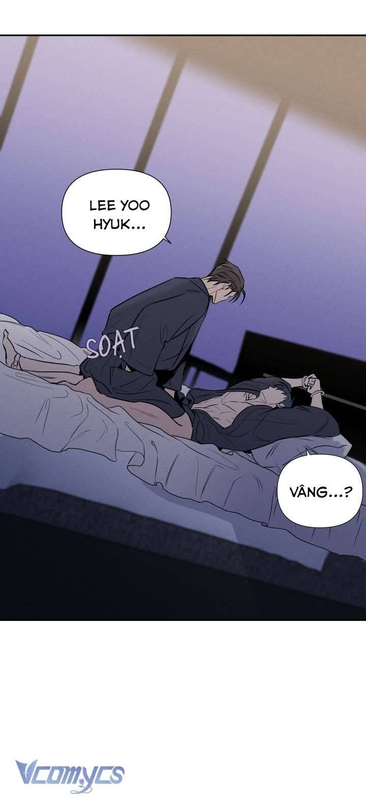 Cậu Đã Bị Bắt! Chap 1 - Trang 2