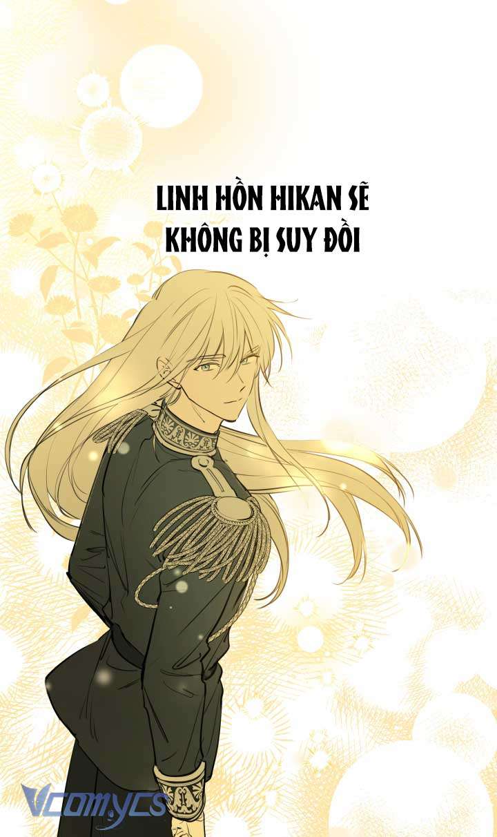 Những Nhân Vật Mạnh Nhất Thế Giới Ám Ảnh Tôi Chapter 51 - Trang 4