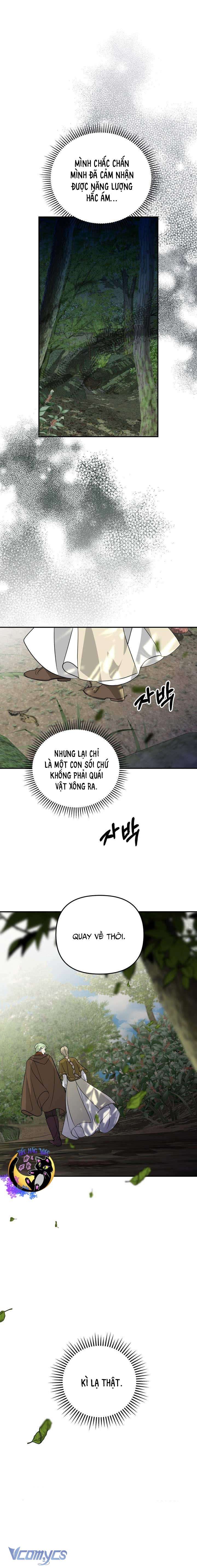 Ta đã chết như thế nào Chap 30 - Next 