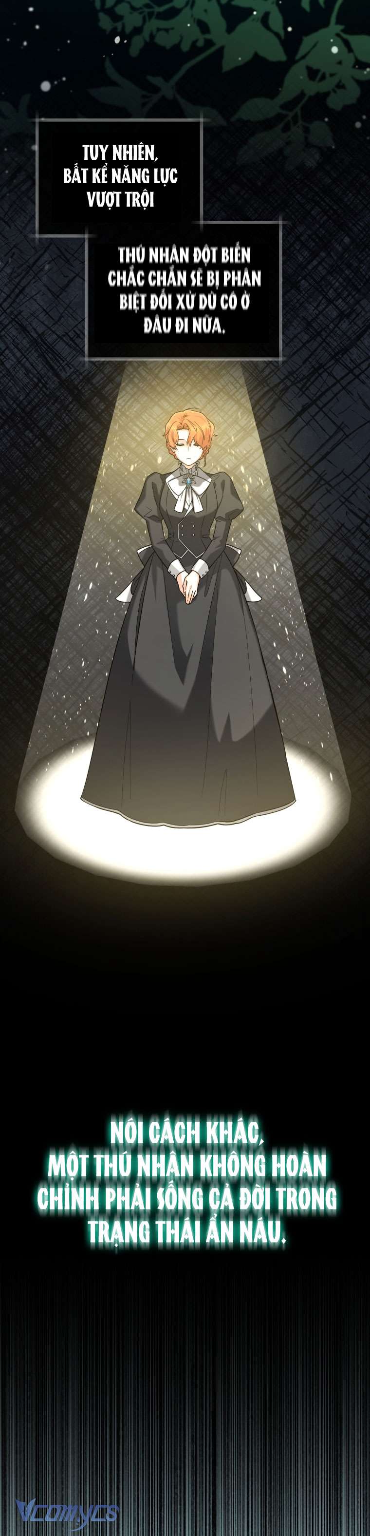 Bé Con Cá Voi Sát Thủ Chapter 36 - Trang 4