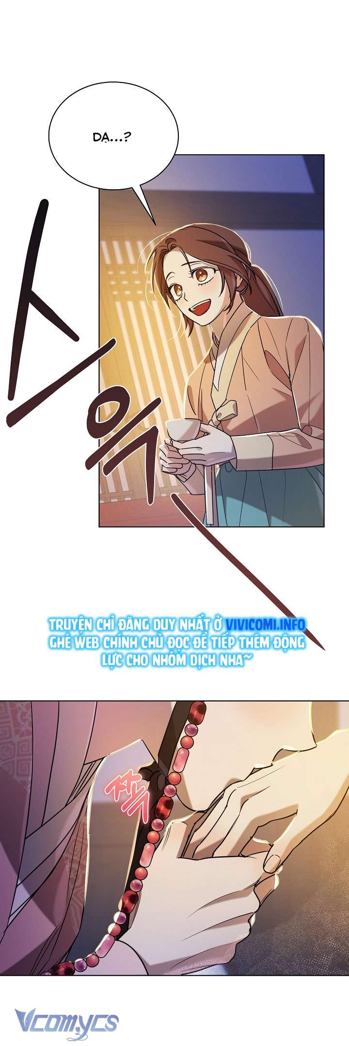 [18+] Biên Niên Sử Xuân Họa Thời Joseon Chap 27 - Trang 2