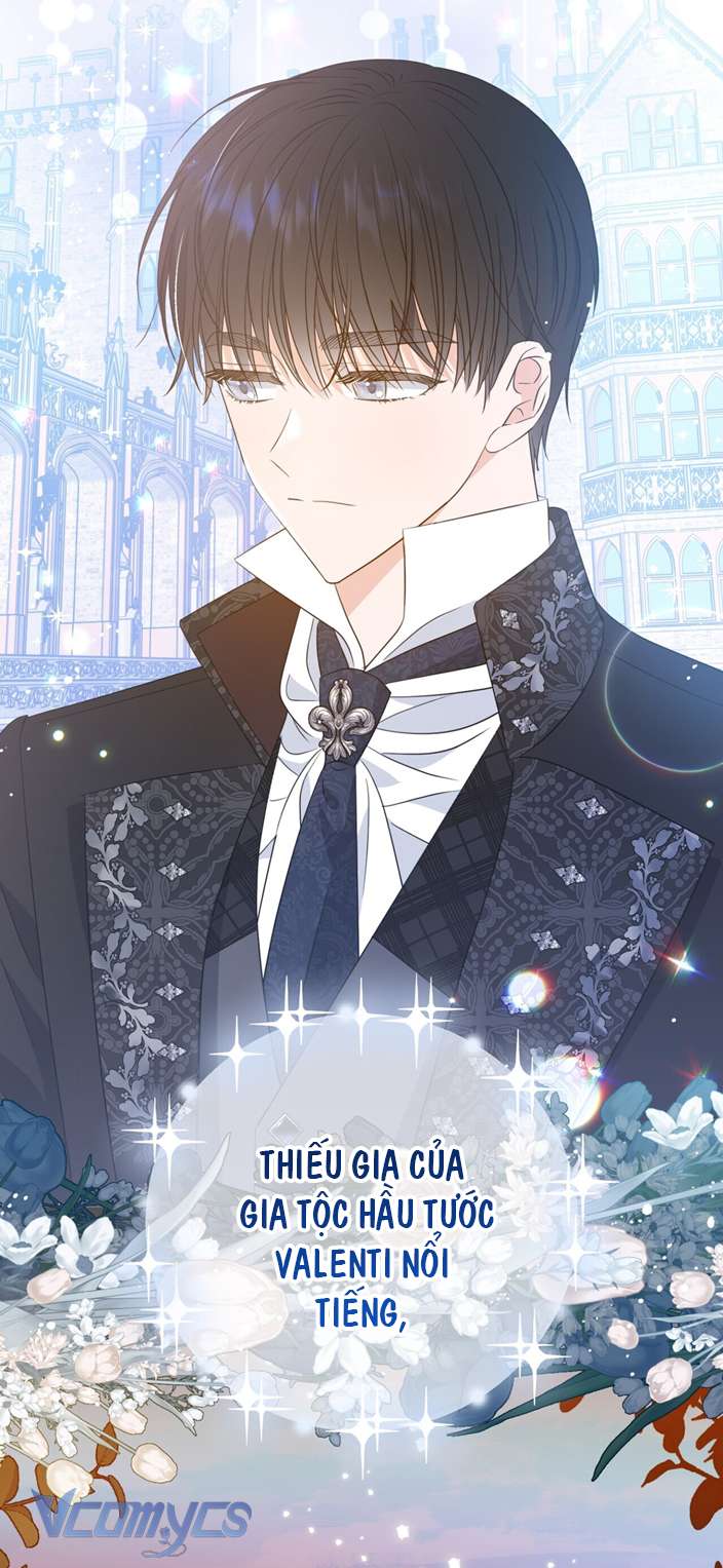 Hãy Để Tiểu Thư Emily Yên Chapter 5 - Trang 4