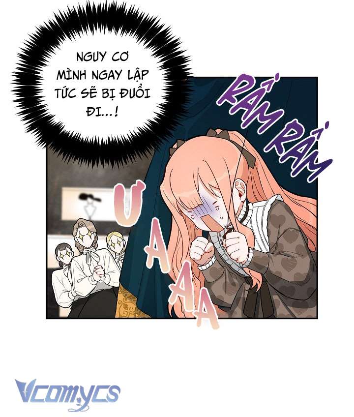 Phương Pháp Trở Thành Con Gái Của Người Hùng Bóng Đêm Chap 6 - Trang 2