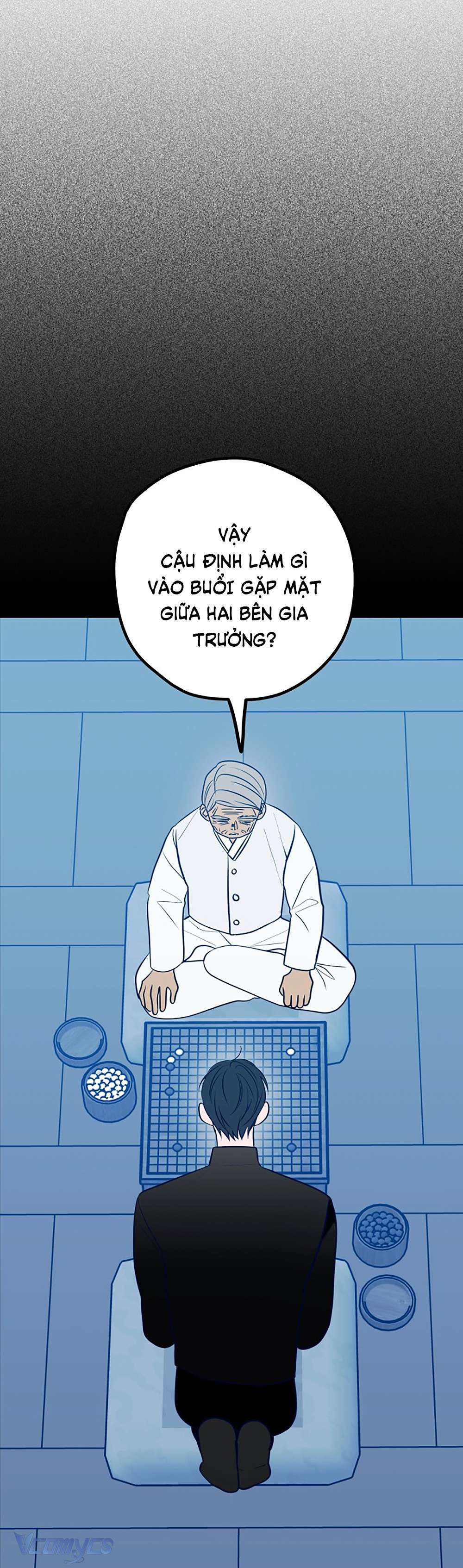 Kẻ Rác Rưởi Không Đáng Được Yêu Chapter 89 - Trang 4