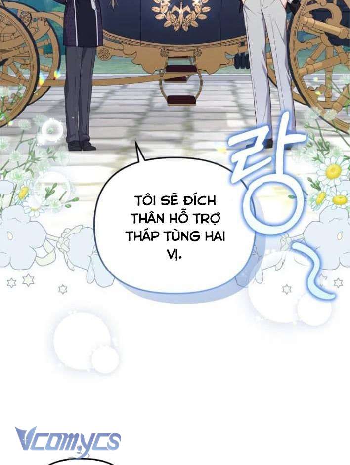 Tôi Được Nuôi Dưỡng Bởi Những Kẻ Phản Diện Chap 48 - Trang 3