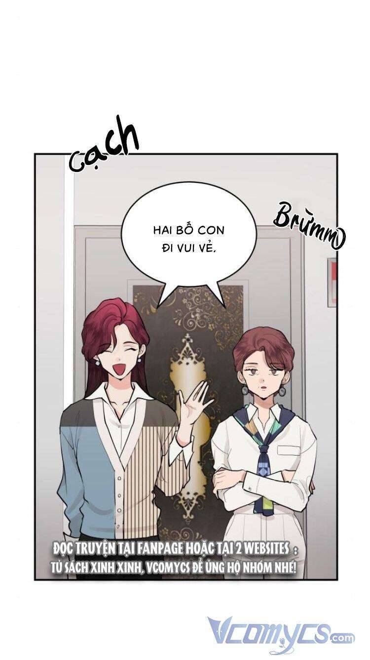 Oan Gia Ngõ Hẹp Chapter 70 - Trang 3