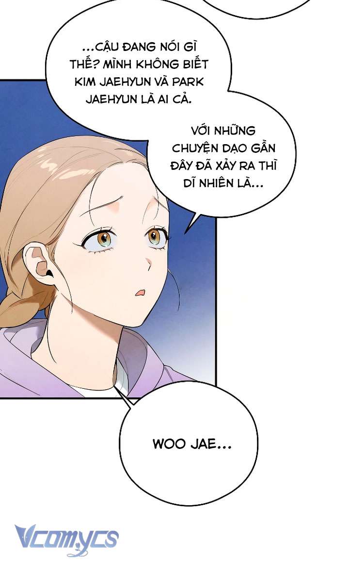 [18+] Mong Ước Của Ác Quỷ Chap 16 - Trang 2