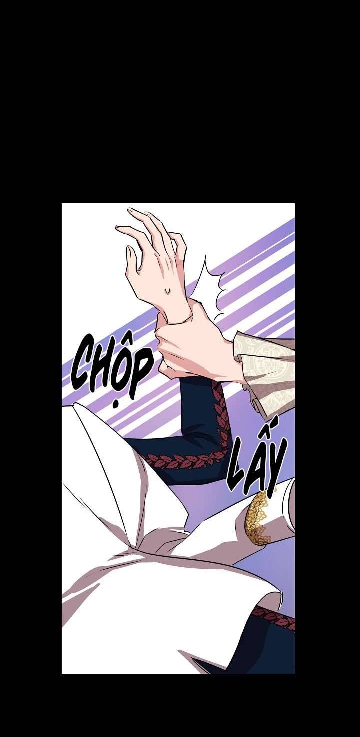 Tôi Không Phải Là Cinderella Chapter 4 - Trang 4