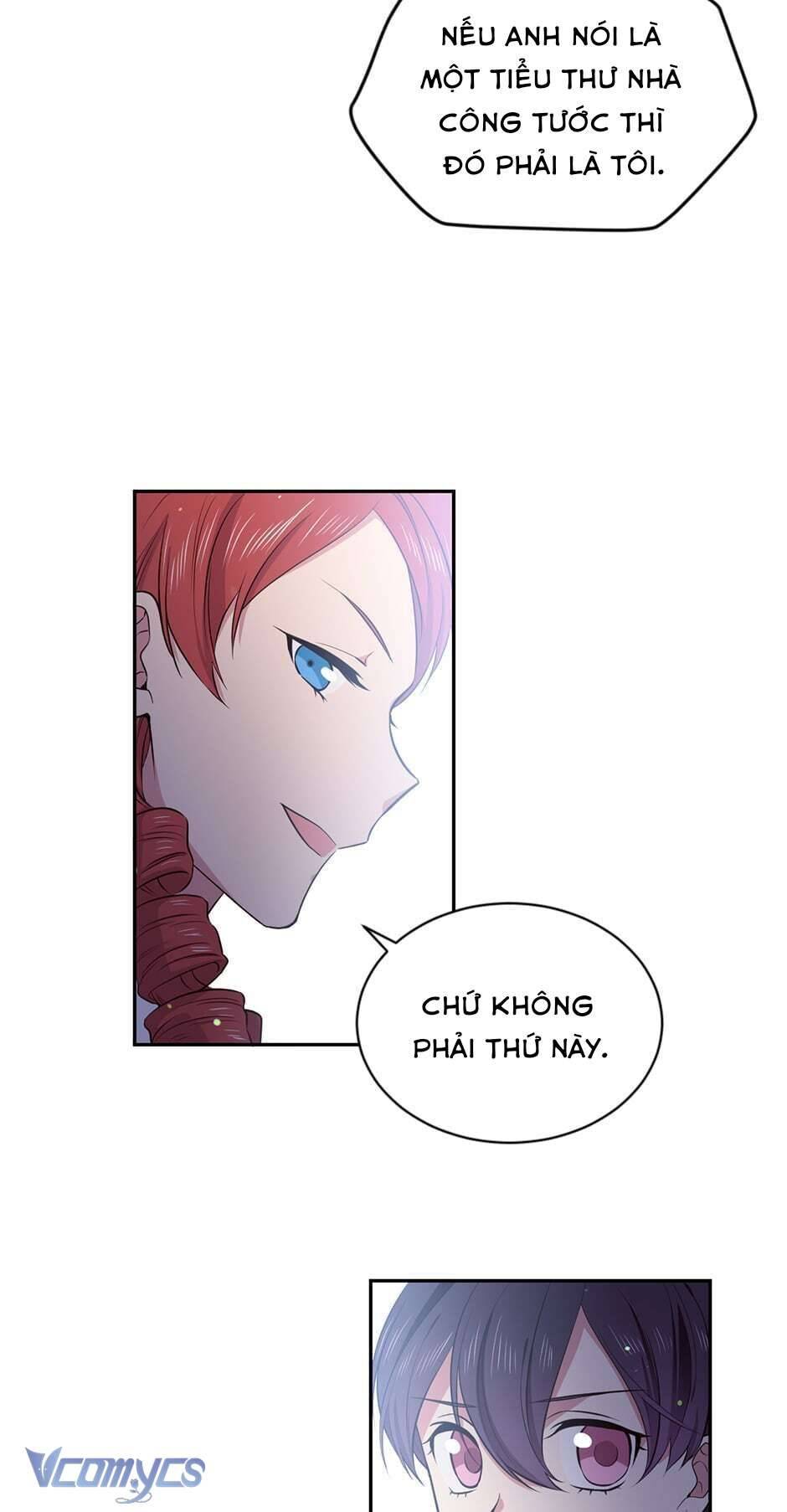 Mục Tiêu Là Cuộc Sống Hoàn Hảo Bất Khả Xâm Phạm Chapter 26 - Trang 4