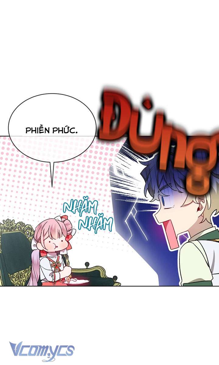 Quý Cô Thế Giới Ngầm Chap 50 - Trang 4