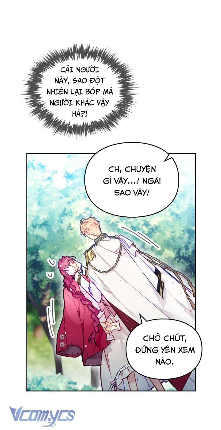 Kết Cục Của Nhân Vật Phản Diện Chỉ Có Thể Là Cái Chết Chapter 102 - Trang 4