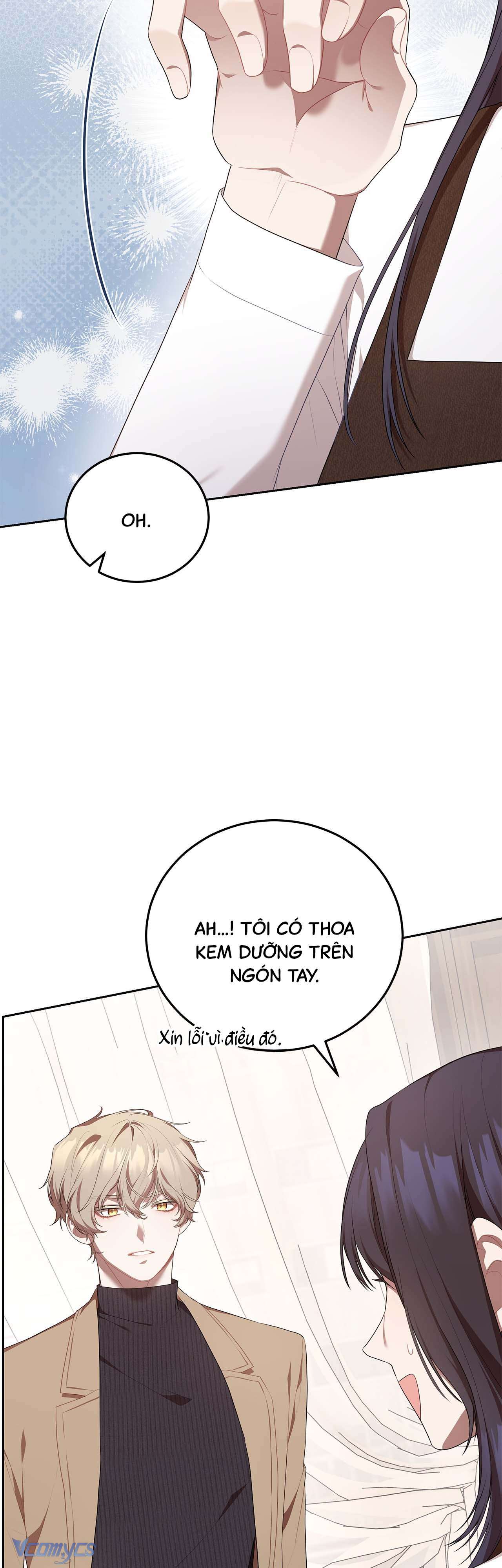 Chủ Tiệm Cafe Là Guide Cấp S Chap 3 - Trang 4