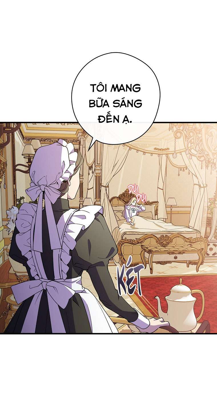 Phương Pháp Khiến Phu Quân Đứng Về Phía Tôi Chapter 12 - Trang 4