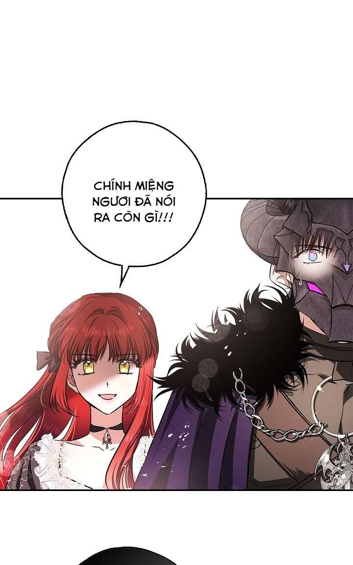 Hôn Phu Ẩn Sắc Chapter 47 - Trang 3