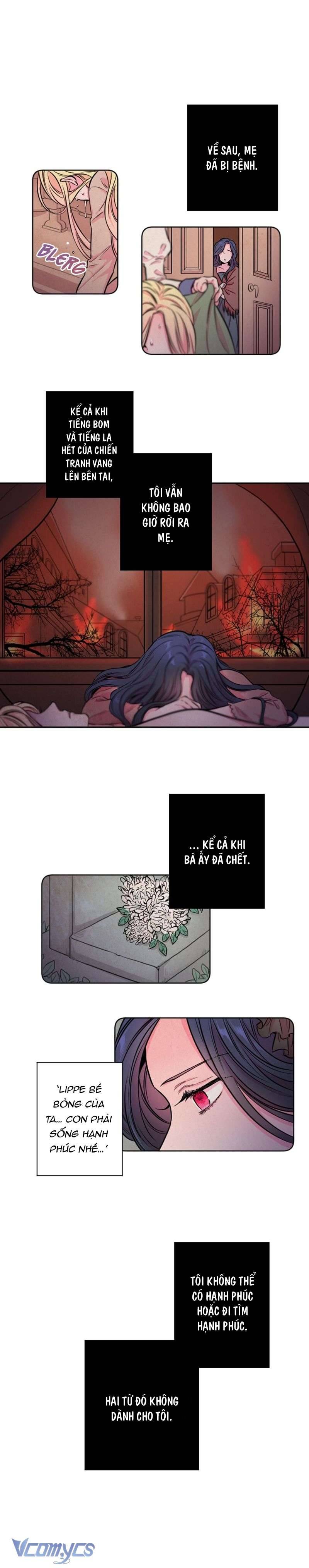 Chợ Review Nhà Họ Hoàng Chap Baby - Trang 2