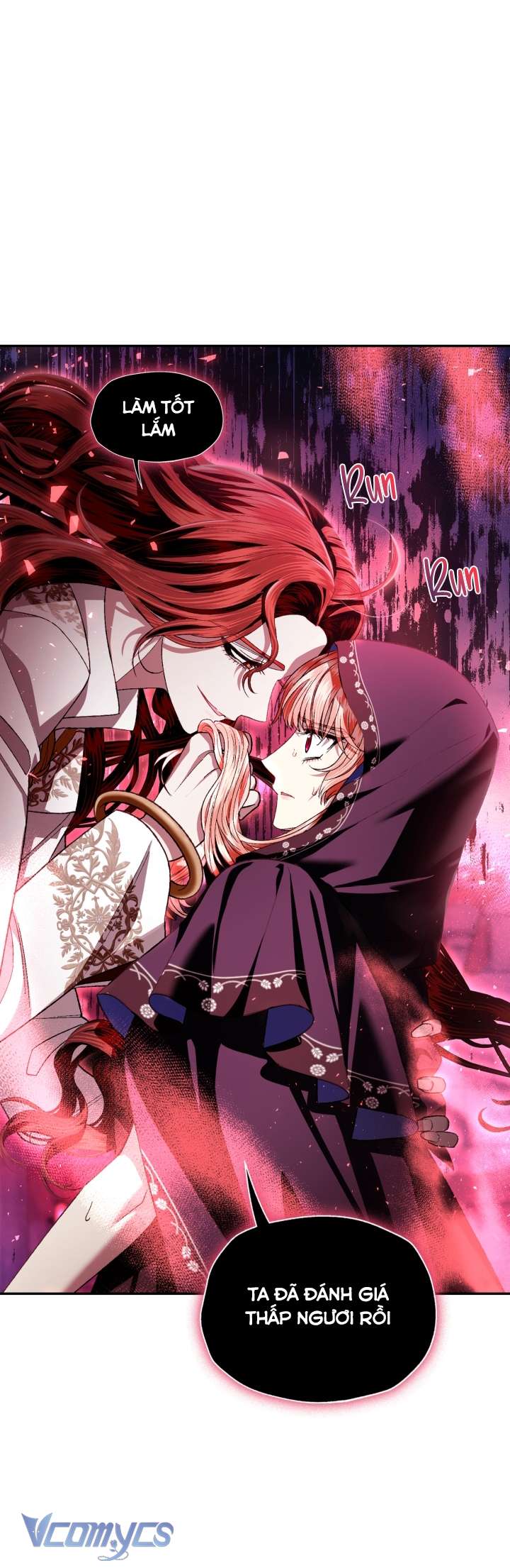 Cha À, Con Không Muốn Kết Hôn Đâu Chap 114 - Next Chap 115