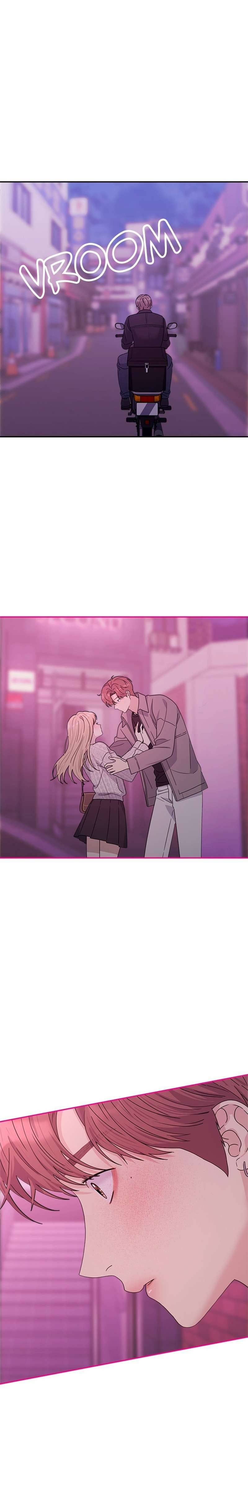 Couple Breaker Chap 7 - Trang 2