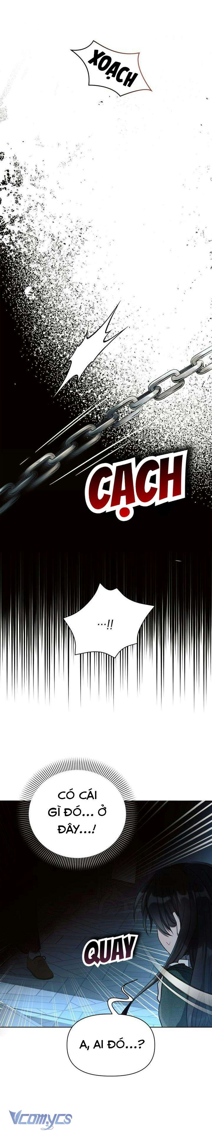 Công Chúa Ashtarte Chapter 2 - Trang 4