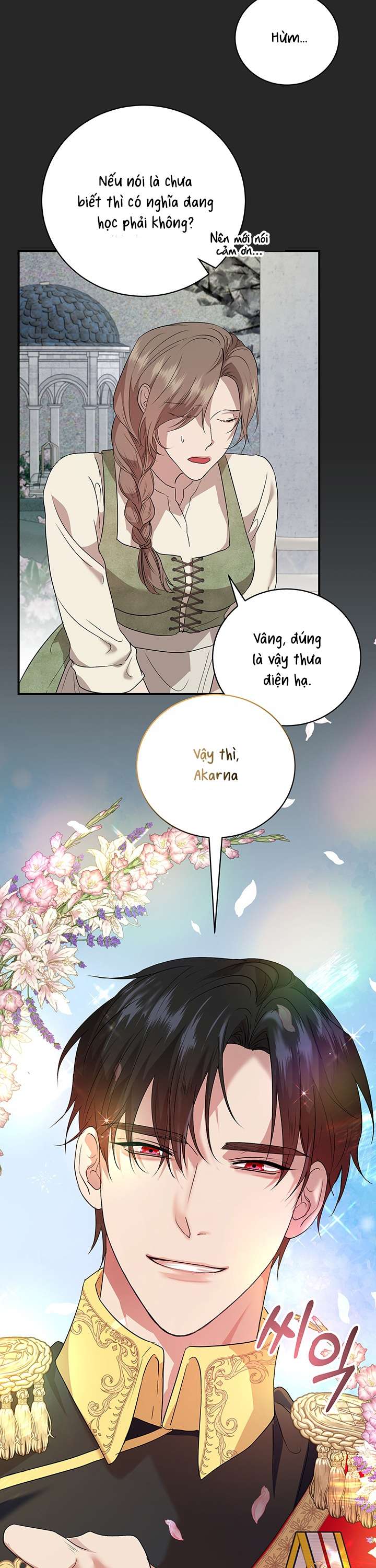 [ 18+ KHÔNG CHE ] Tại nơi ẩn mình cuối cùng của sắc xanh Chap 2 - Trang 2