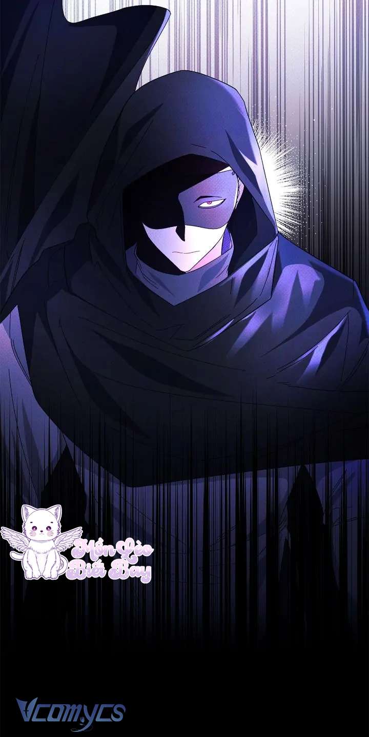 Con Đường Hoa Dành Cho Nam Chính Chap 10 - Trang 4