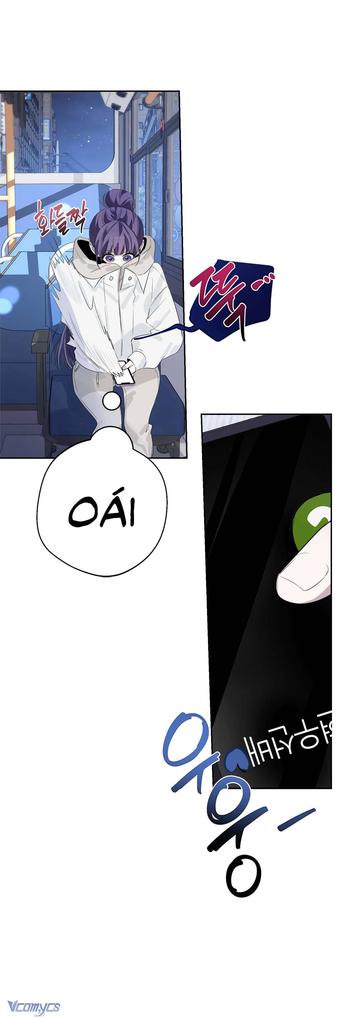 Đàn Anh Xấu Xa! Chap 36 - Trang 3