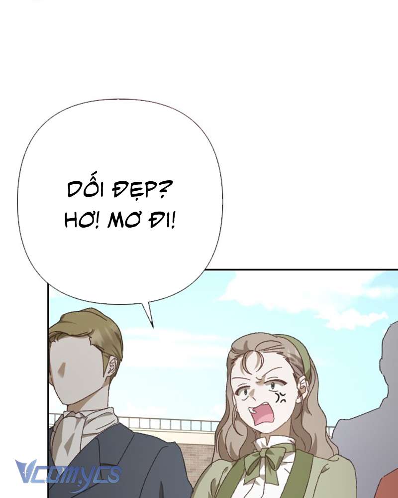 Dành Cho Những Ai Coi Hối Tiếc Là Điều Xa Xỉ Chap 17 - Trang 4