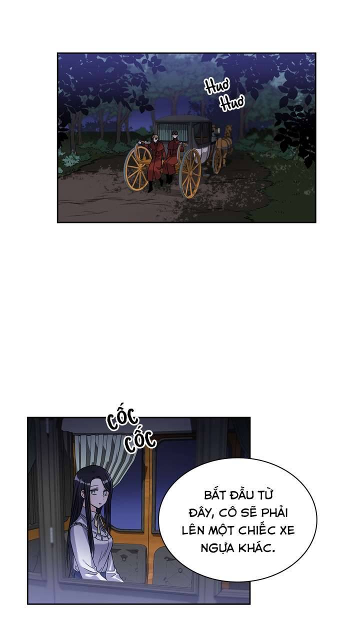 Công Nương Su Chapter 2 - Trang 4