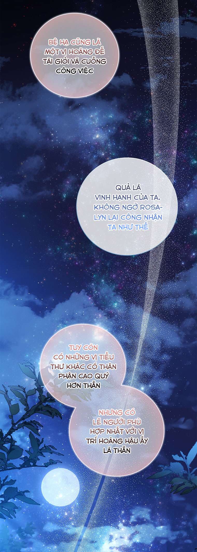 Thư Ký Của Bạo Chúa Chapter 77 - Trang 4