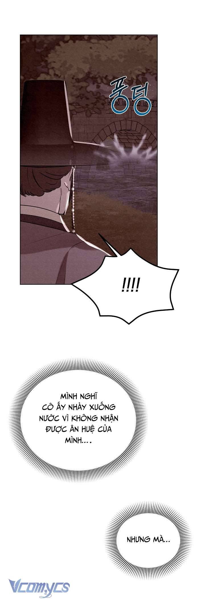 [18+] Biên Niên Sử Xuân Họa Thời Joseon Chap 6 - Trang 2